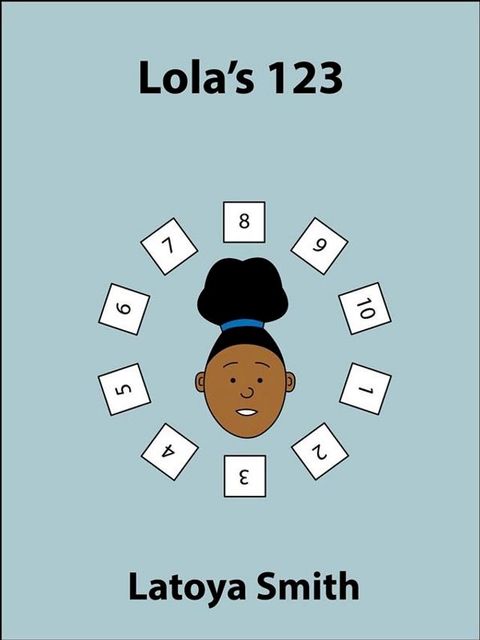 Lola's 123(Kobo/電子書)