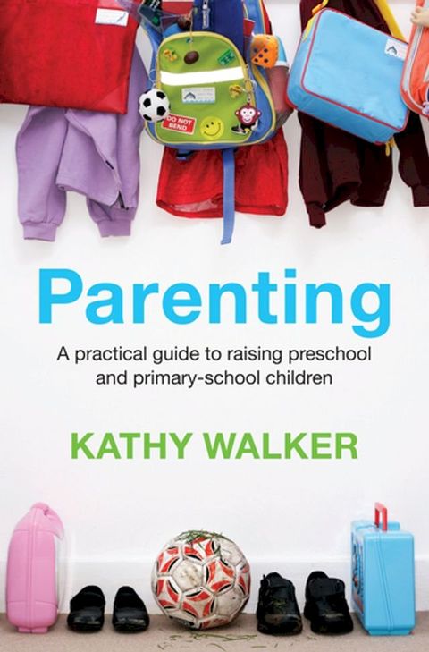 Parenting(Kobo/電子書)