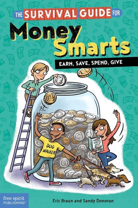 The Survival Guide for Money Smarts(Kobo/電子書)