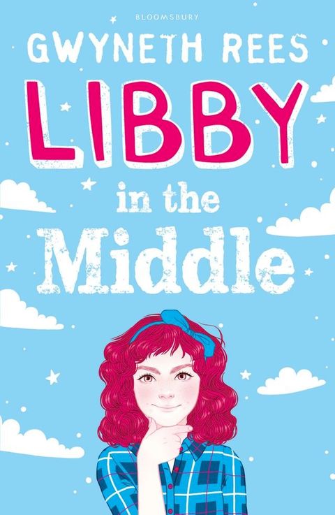 Libby in the Middle(Kobo/電子書)