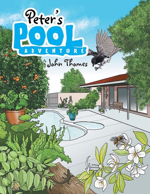 Peter's Pool Adventure(Kobo/電子書)