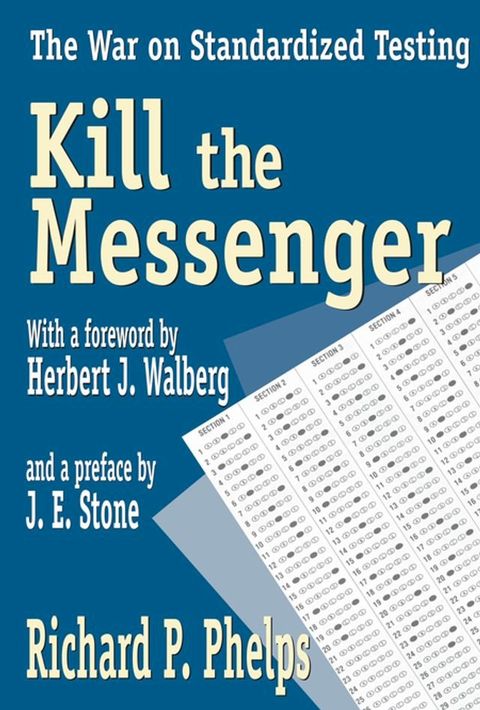 Kill the Messenger(Kobo/電子書)