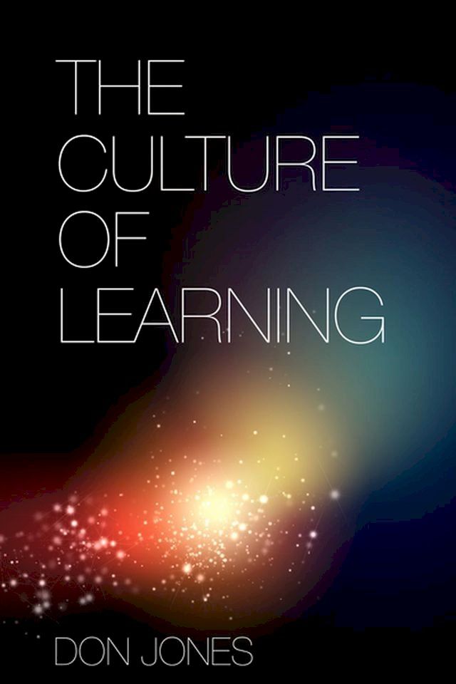  The Culture of Learning(Kobo/電子書)