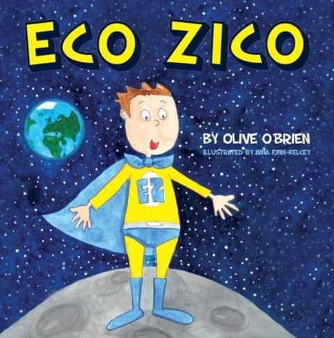 Eco Zico(Kobo/電子書)