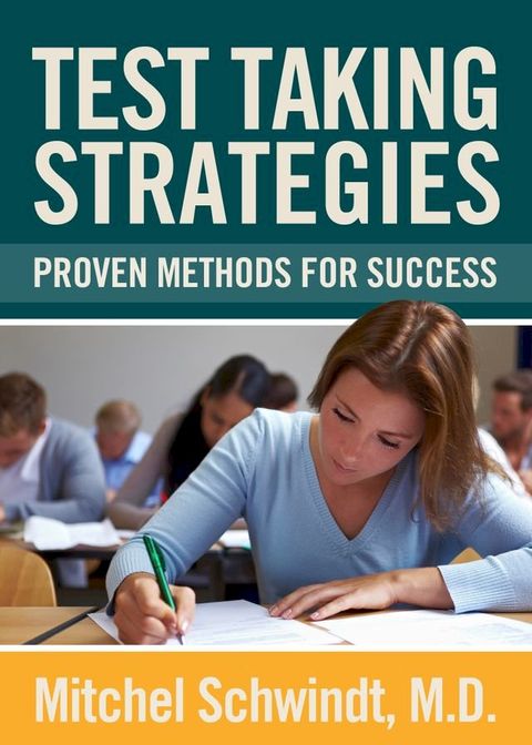 Test Taking Strategies(Kobo/電子書)