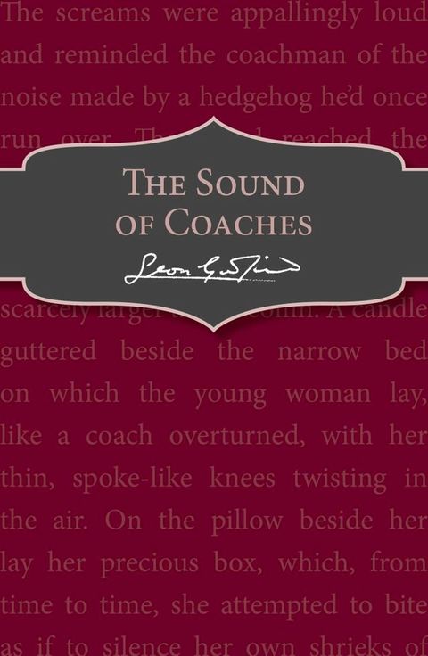 The Sound of Coaches(Kobo/電子書)