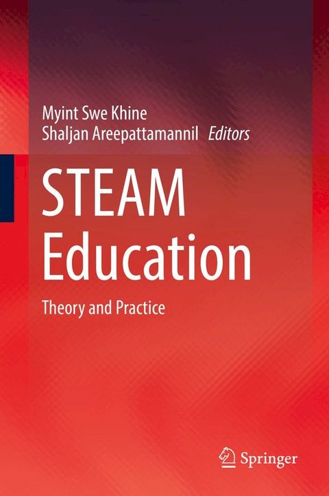 STEAM Education(Kobo/電子書)