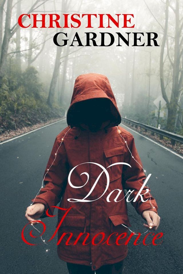  Dark Innocence(Kobo/電子書)