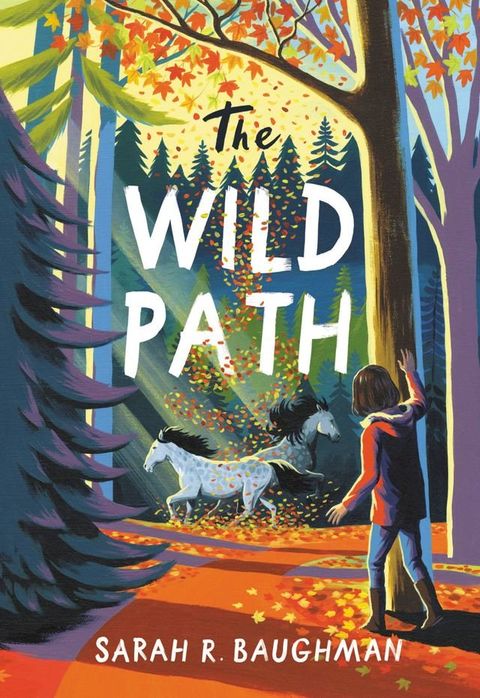 The Wild Path(Kobo/電子書)