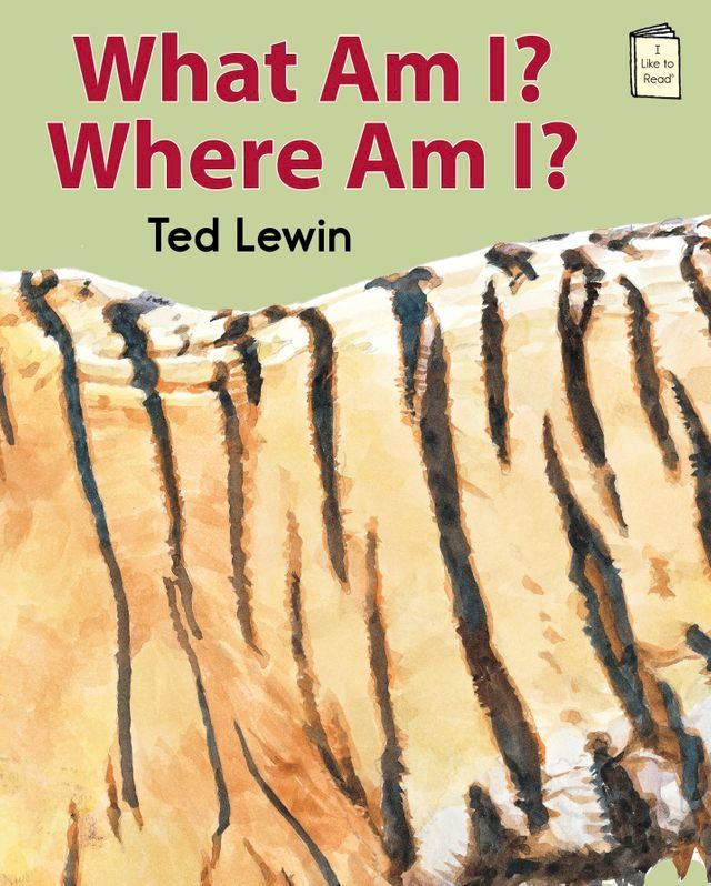  What Am I? Where Am I?(Kobo/電子書)