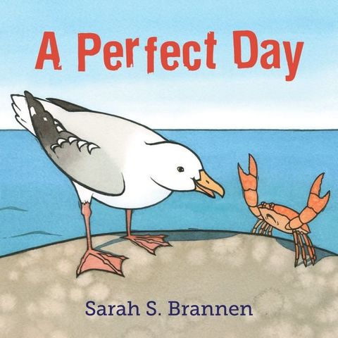 A Perfect Day(Kobo/電子書)