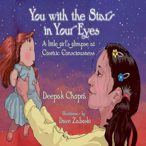 You With the Stars in Your Eyes(Kobo/電子書)