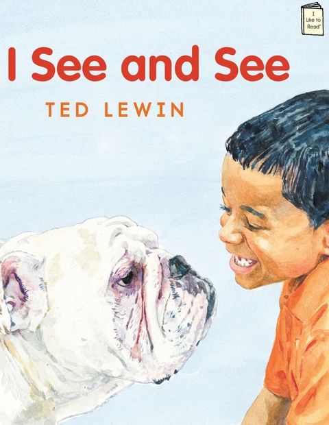 I See and See(Kobo/電子書)