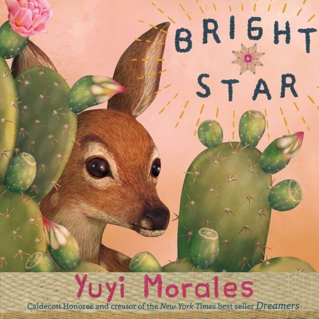  Bright Star(Kobo/電子書)