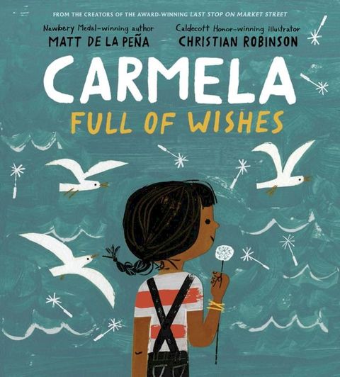 Carmela Full of Wishes(Kobo/電子書)