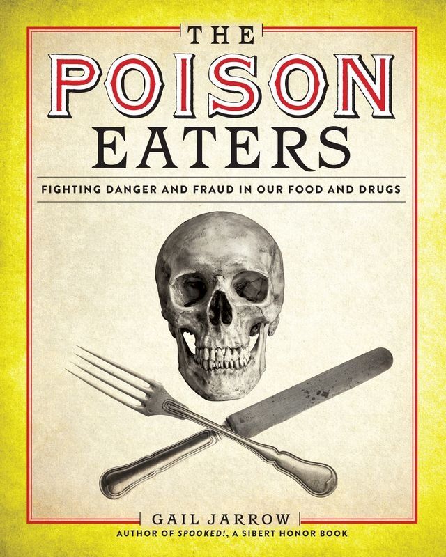  The Poison Eaters(Kobo/電子書)