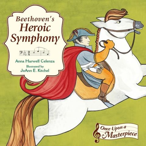 Beethoven's Heroic Symphony(Kobo/電子書)