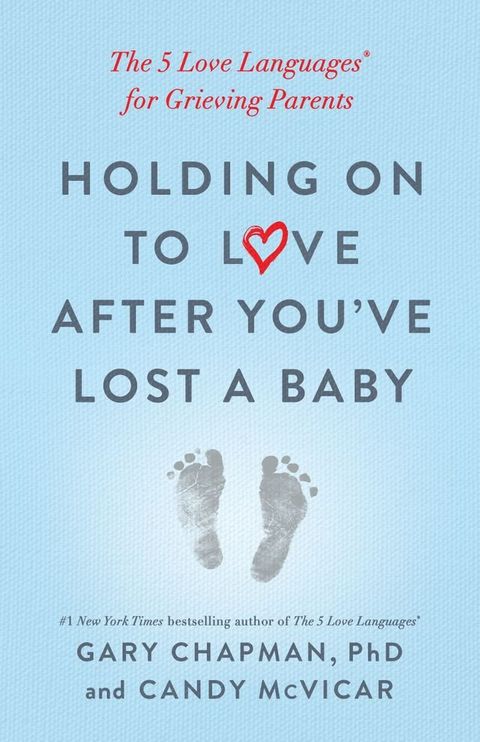 Holding on to Love After You've Lost a Baby(Kobo/電子書)