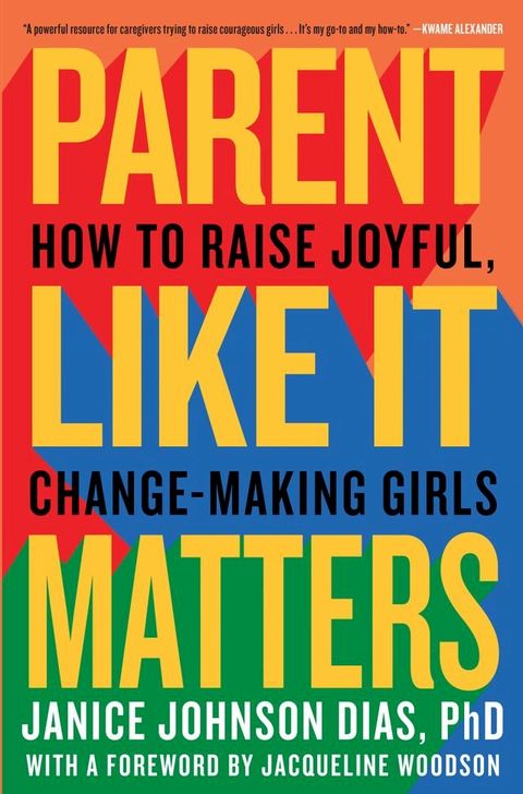 Parent Like It Matters(Kobo/電子書)