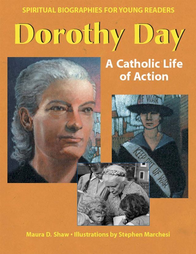  Dorothy Day(Kobo/電子書)