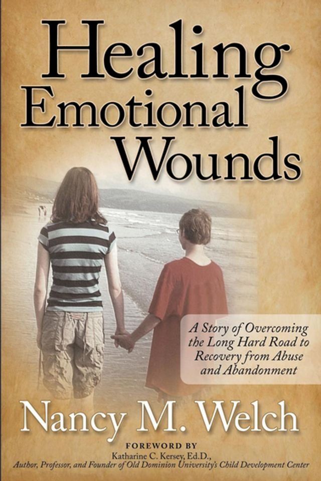  Healing Emotional Wounds(Kobo/電子書)