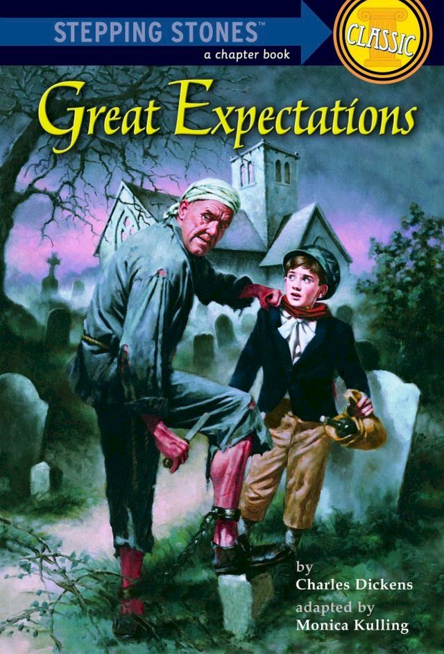  Great Expectations(Kobo/電子書)