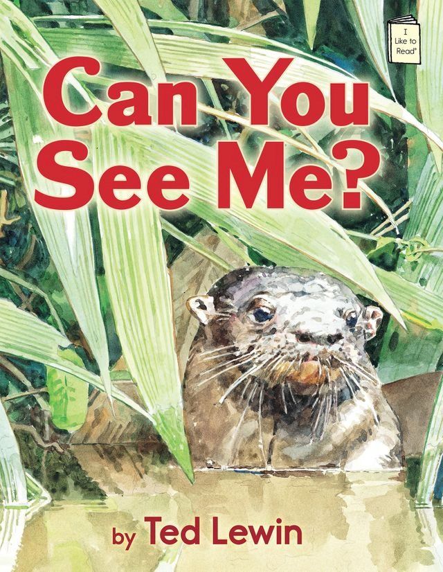  Can You See Me?(Kobo/電子書)