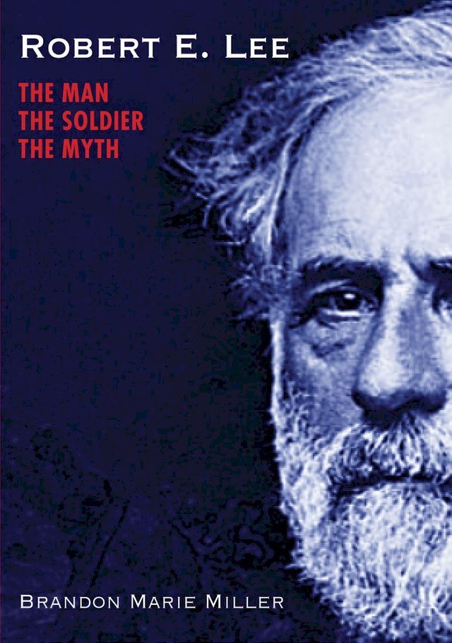  Robert E. Lee(Kobo/電子書)