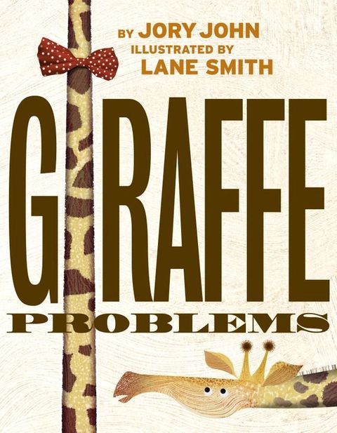 Giraffe Problems(Kobo/電子書)