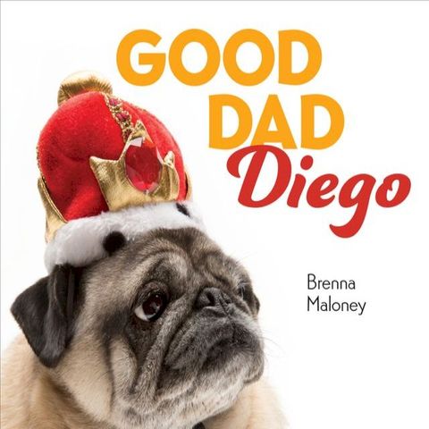 Good Dad Diego(Kobo/電子書)