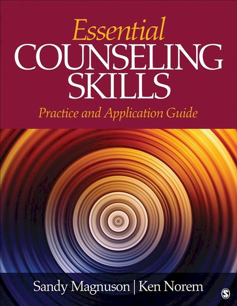 Essential Counseling Skills(Kobo/電子書)