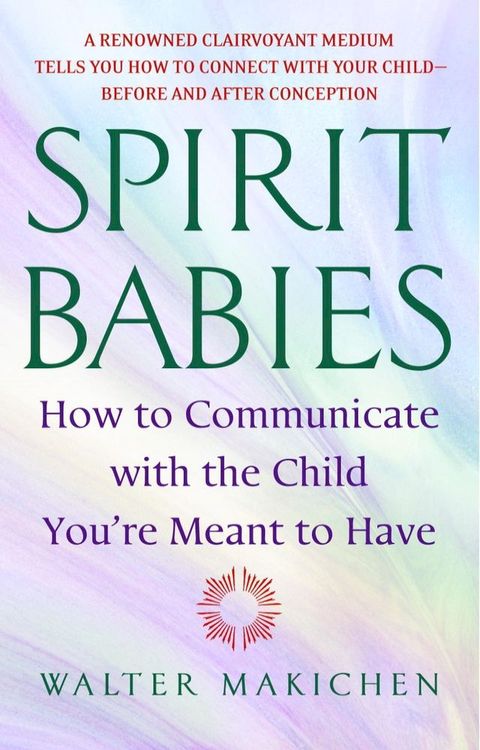 Spirit Babies(Kobo/電子書)