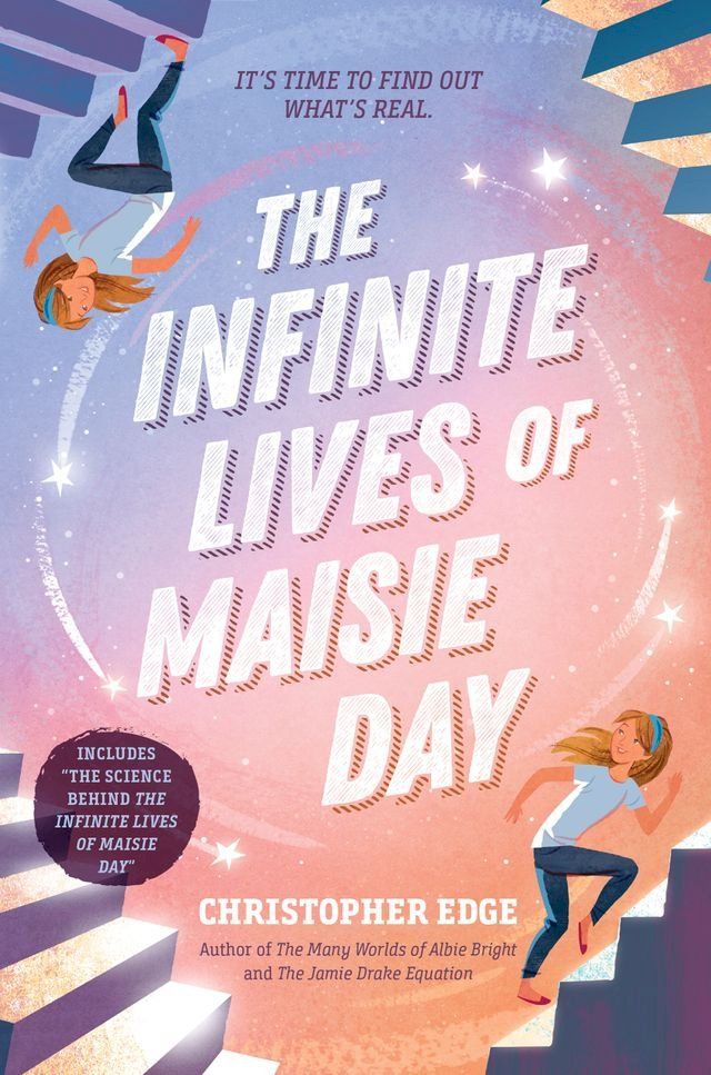  The Infinite Lives of Maisie Day(Kobo/電子書)