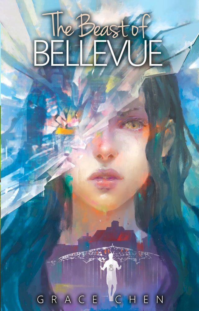  The Beast of Bellevue(Kobo/電子書)