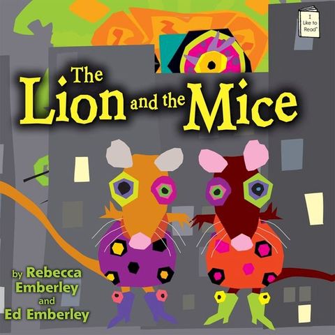 The Lion and the Mice(Kobo/電子書)