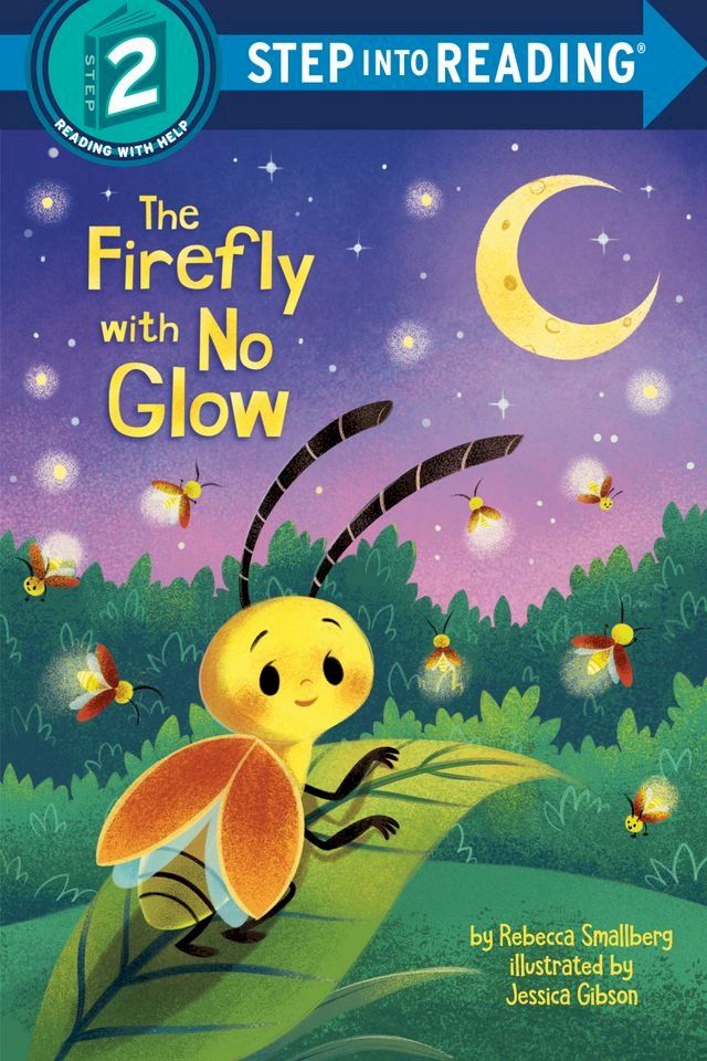  The Firefly with No Glow(Kobo/電子書)