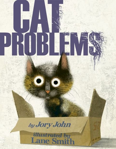 Cat Problems(Kobo/電子書)