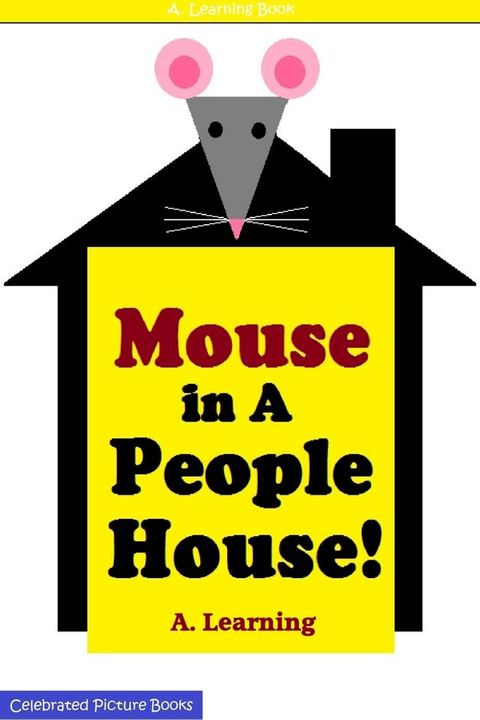 Mouse In A People House(Kobo/電子書)