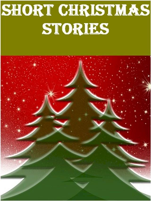  Short Christmas Stories(Kobo/電子書)