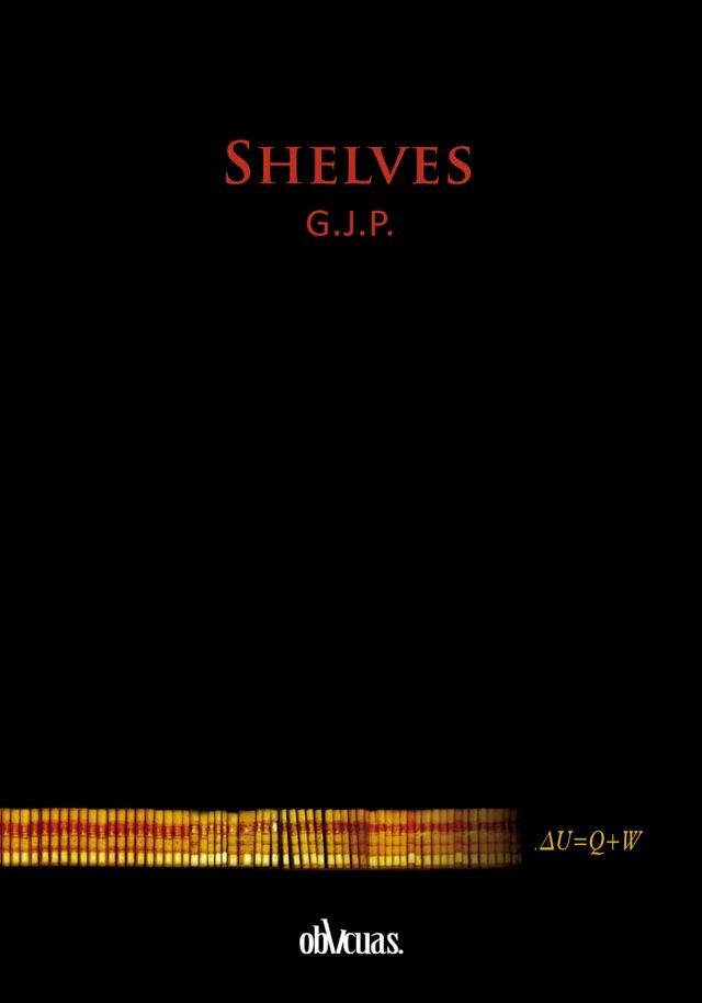  Shelves(Kobo/電子書)