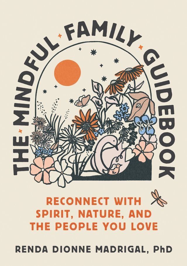  The Mindful Family Guidebook(Kobo/電子書)