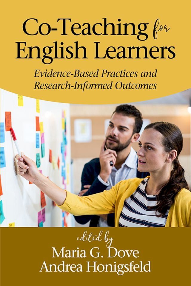  Co-Teaching for English Learners(Kobo/電子書)