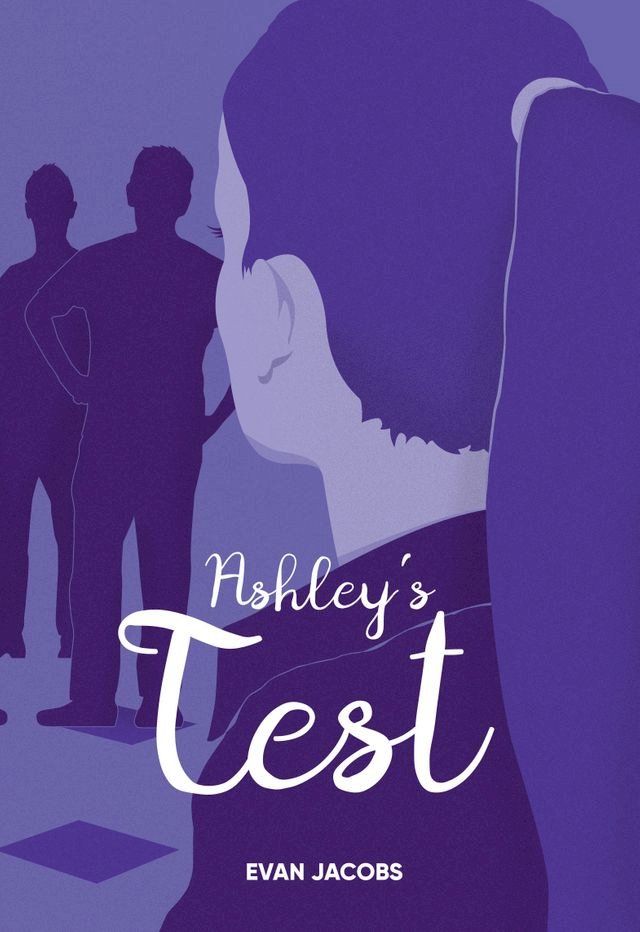  Ashley's Test(Kobo/電子書)