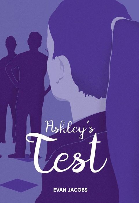 Ashley's Test(Kobo/電子書)