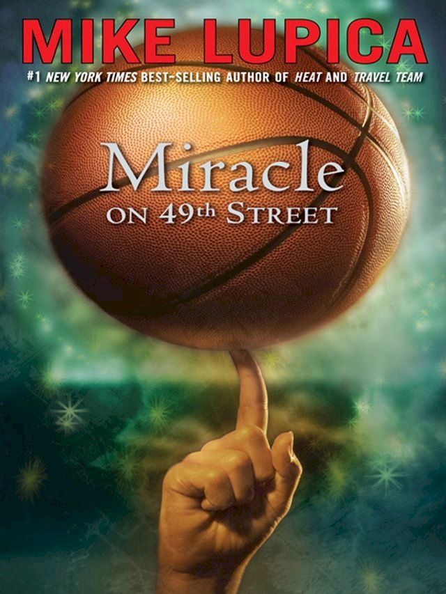  Miracle on 49th Street(Kobo/電子書)