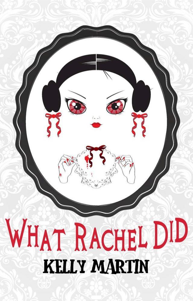  What Rachel Did(Kobo/電子書)