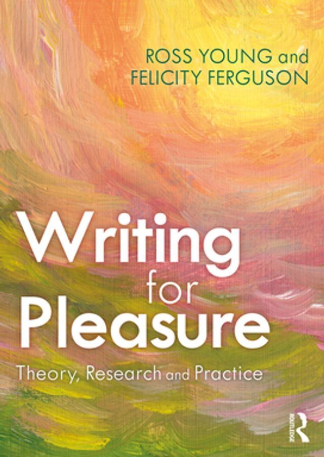  Writing for Pleasure(Kobo/電子書)