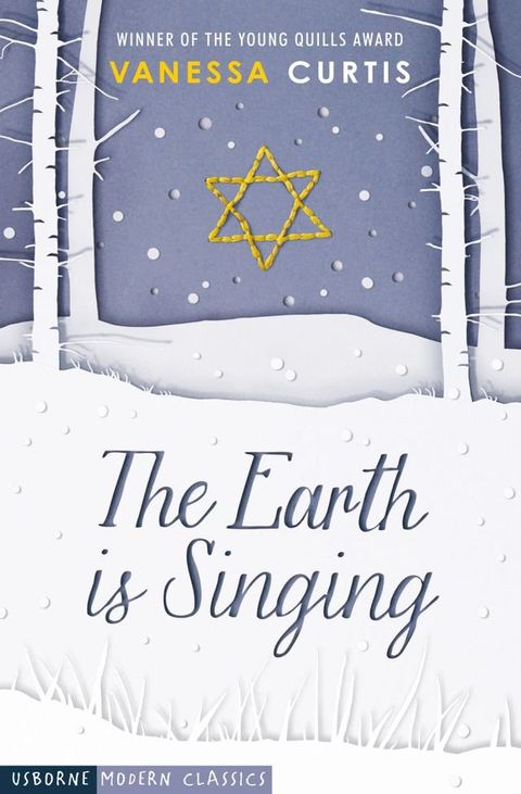 The Earth is Singing(Kobo/電子書)