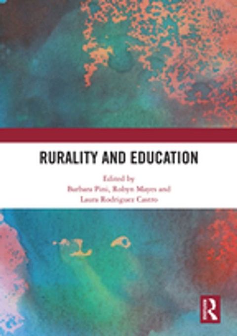 Rurality and Education(Kobo/電子書)