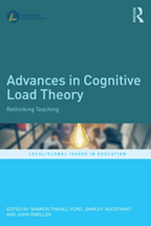 Advances in Cognitive Load Theory(Kobo/電子書)